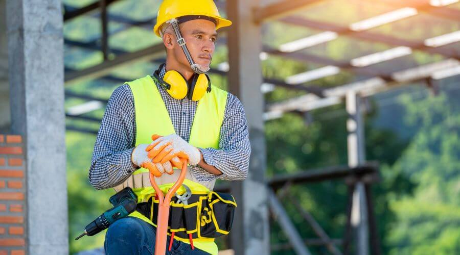 Expert top industrial roofings services in West Point, AR